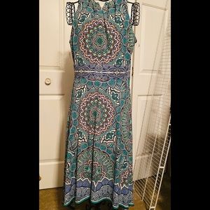 Ladies dress - never worn